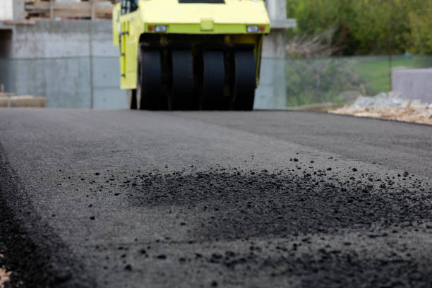 Best Residential Driveway Paver Services  in Niverville, NY