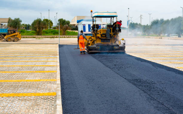 Best Concrete Paver Driveway  in Niverville, NY
