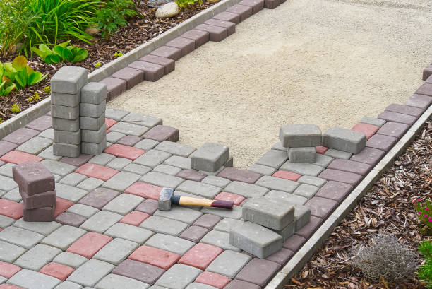 Best Driveway Paving Contractor  in Niverville, NY