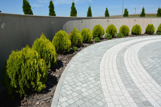 Best Brick Driveway Pavers  in Niverville, NY
