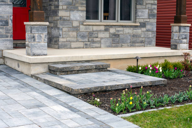 Best Concrete Paver Driveway  in Niverville, NY