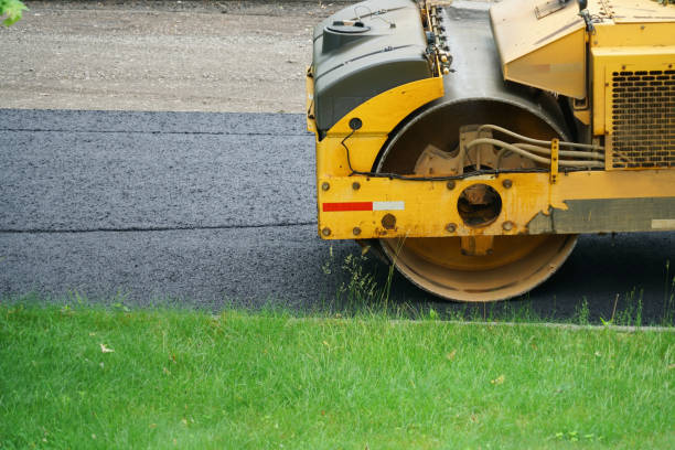 Professional Driveway Pavers in Niverville, NY
